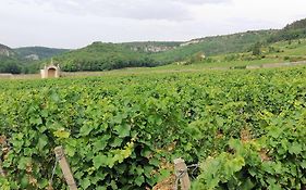 Gite Hautes Cotes De Nuits