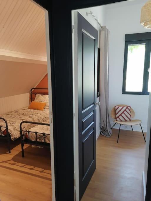 Gite Hautes Cotes De Nuits Curtil-Vergy Extérieur photo